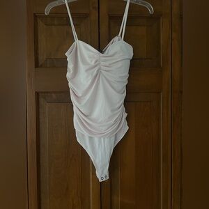 Express Light Bodysuit- size medium